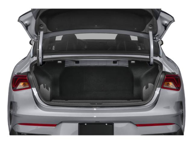 Used 2024 Ebony Black Kia GT-Line image 14