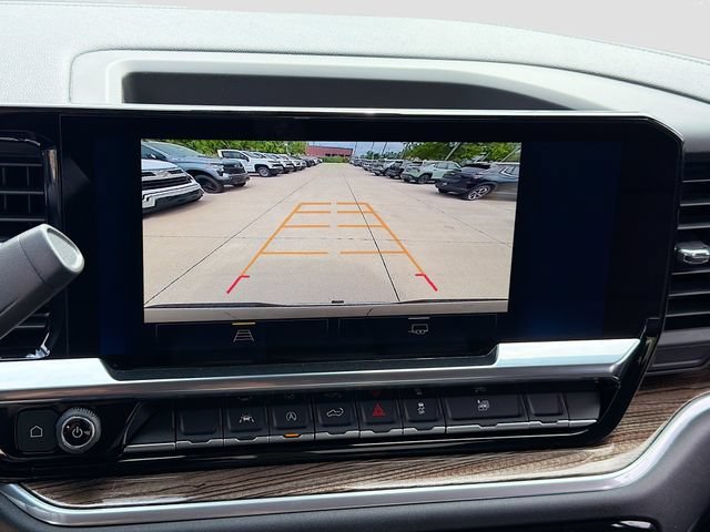 New 2026 Black Chevrolet LT (2FL) image 15