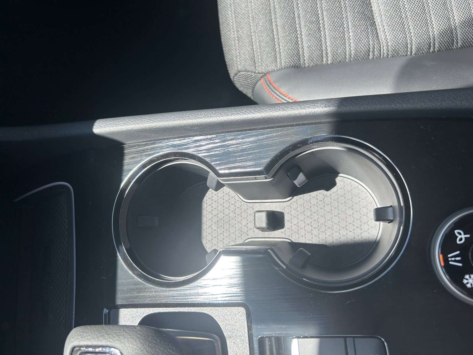 New 2026 Boulder Gray Pearl Nissan Rock Creek image 26