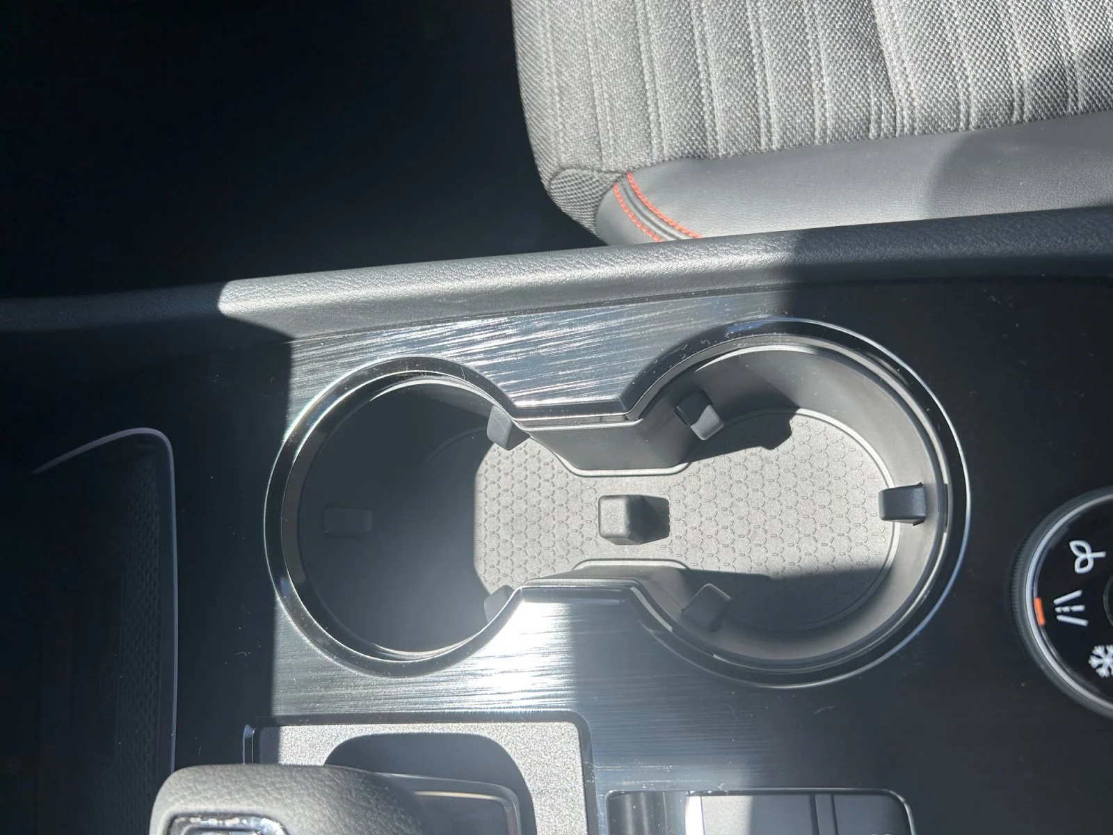 New 2026 Boulder Gray Pearl Nissan Rock Creek image 26