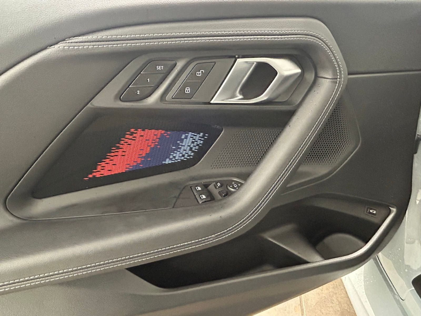 New 2025 Brooklyn Grey Metallic BMW Base image 45