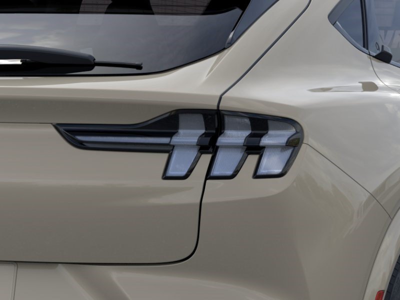 New 2026 Beige Ford Premium image 22