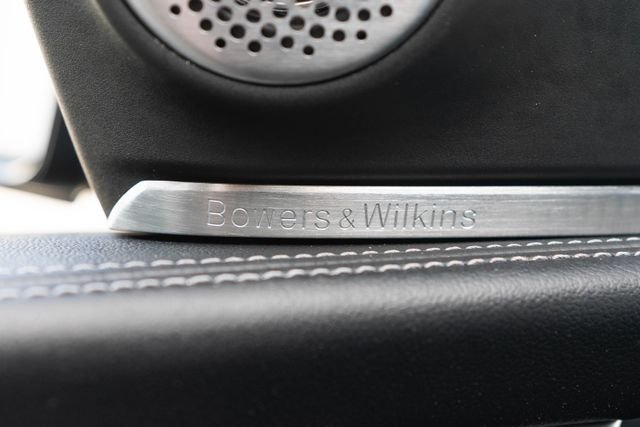 2025 BMW XM Base - Photo 27