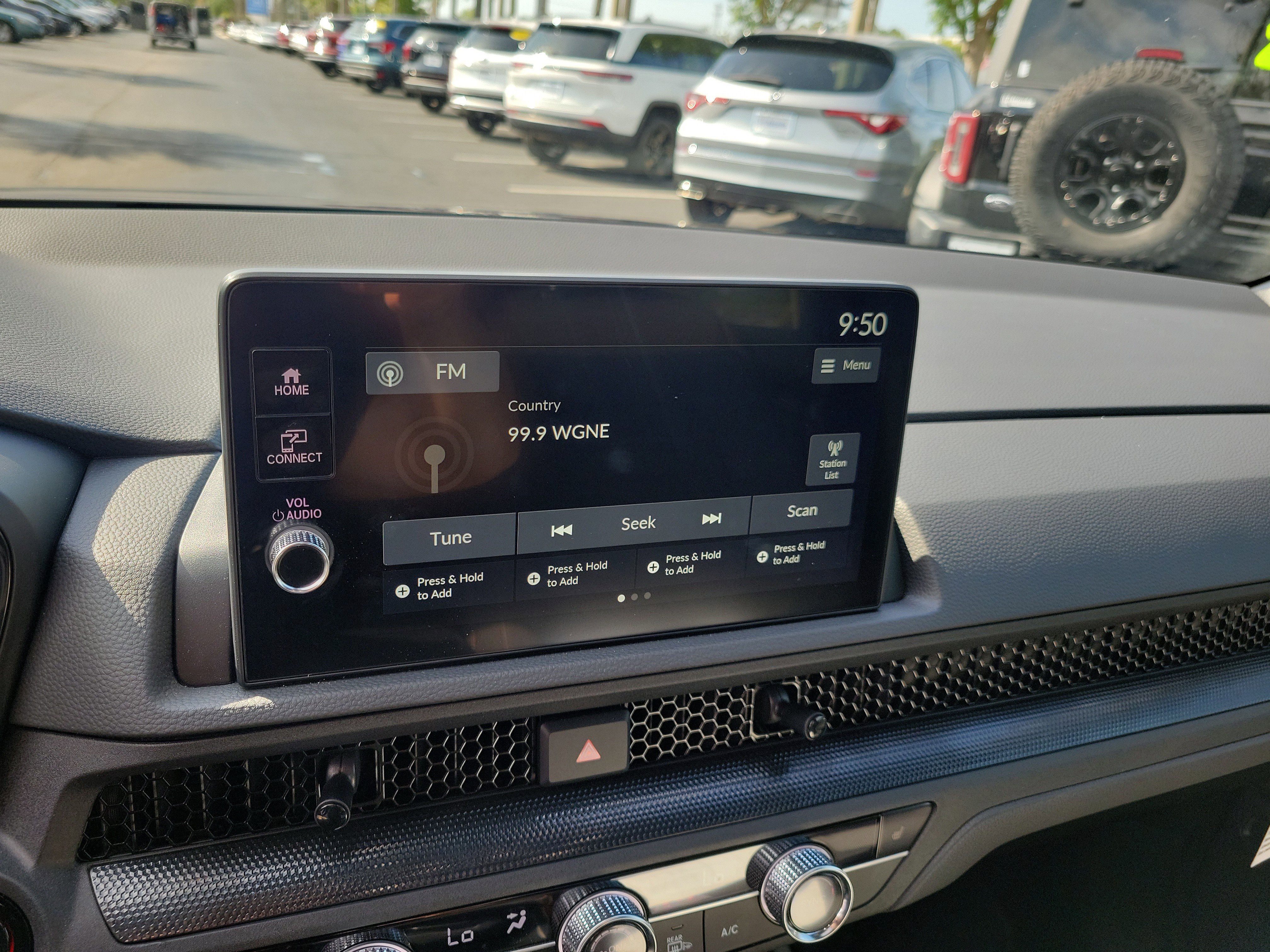 2026 Honda CR-V TrailSport - Photo 65