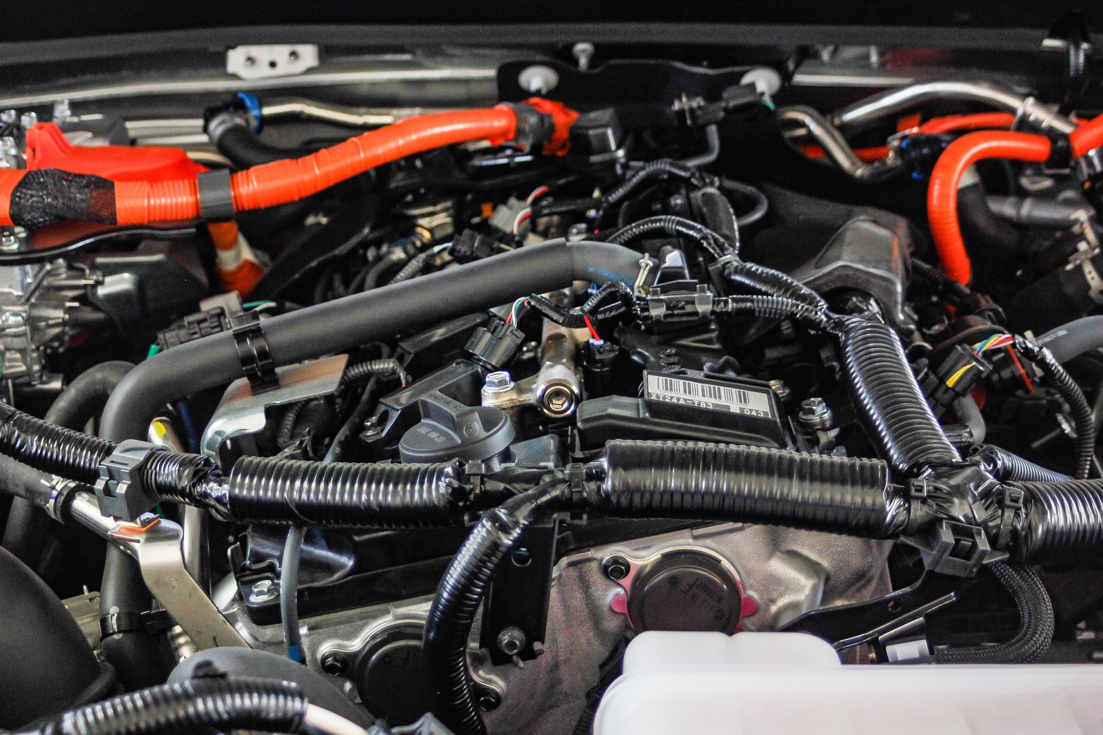 2026 Toyota Tacoma TRD Off Road - Photo 27