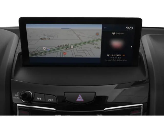 Certified Used 2024 Majestic Black Pearl Acura w/Technology Package image 16