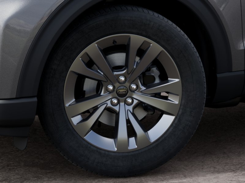 New 2027  Ford 4DR 4WD ACTIVE image 19