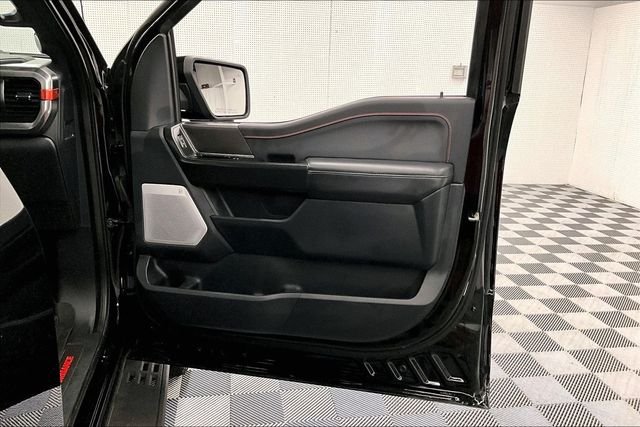 2025 Ford F-150 Raptor - Photo 22