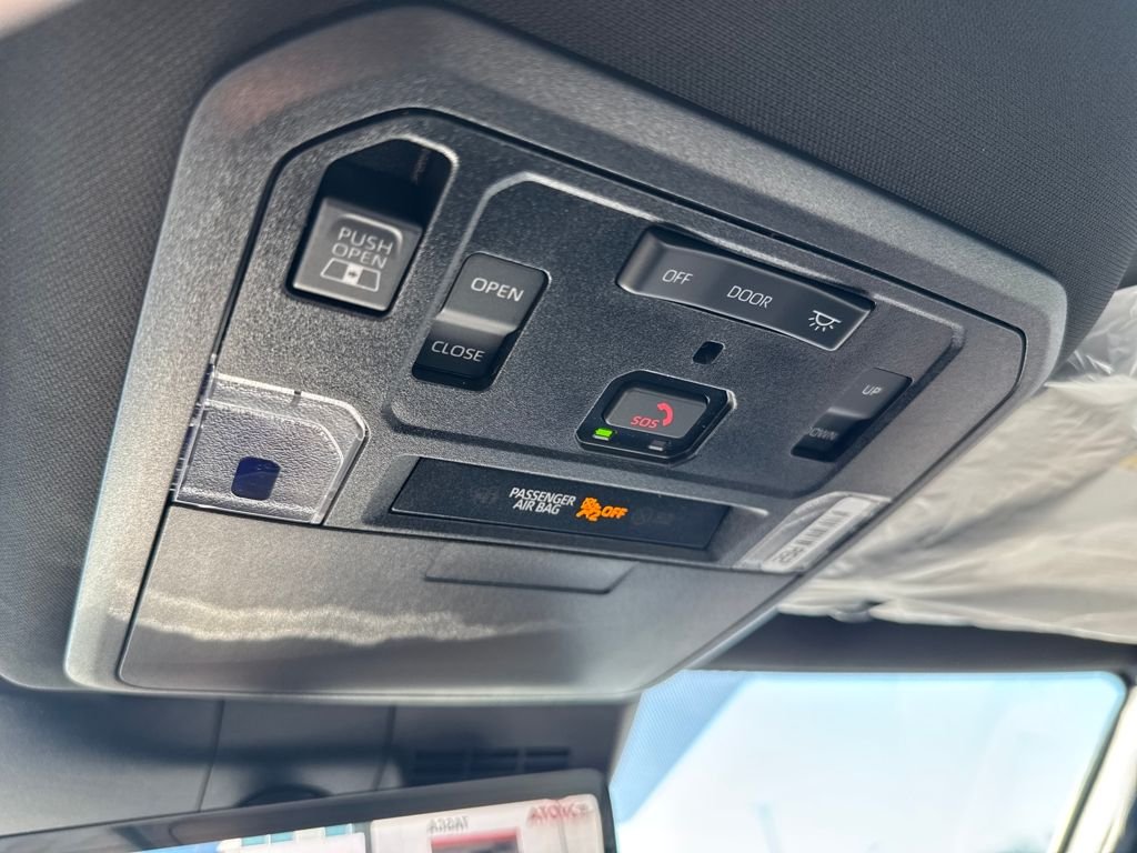 2025 Toyota Tacoma TRD Off Road - Photo 26