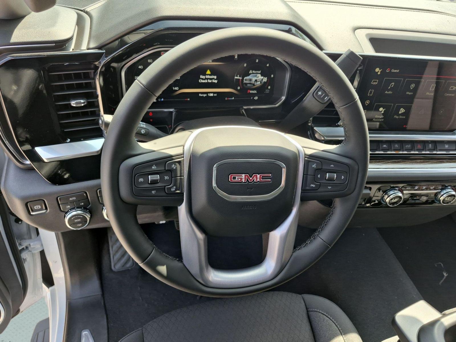 2026 GMC Sierra 1500 Elevation - Photo 10
