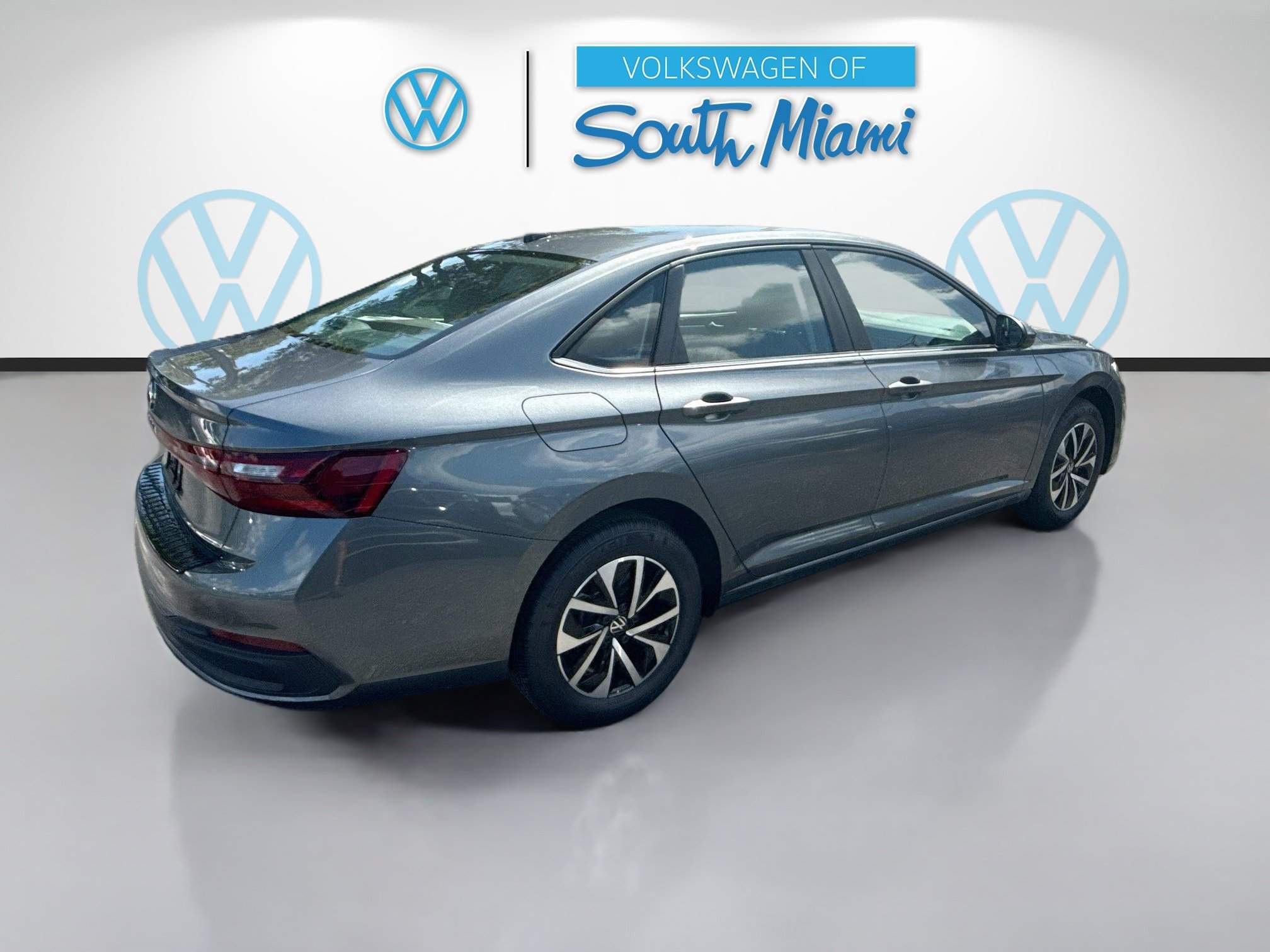 New 2027 Platinum Volkswagen S image 7