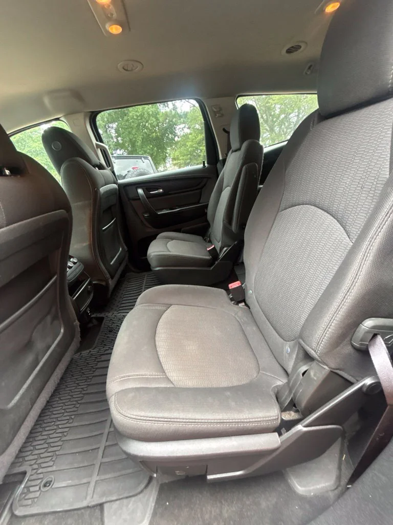 Used 2015 Blue Chevrolet LT image 25