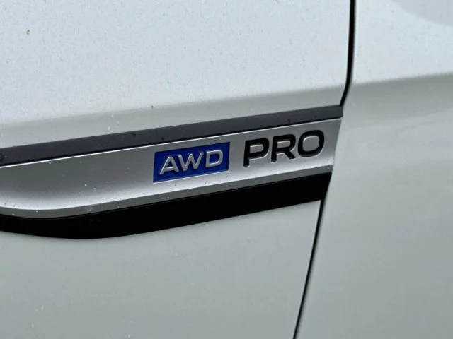 2026 Volkswagen ID.4 PRO - Photo 9