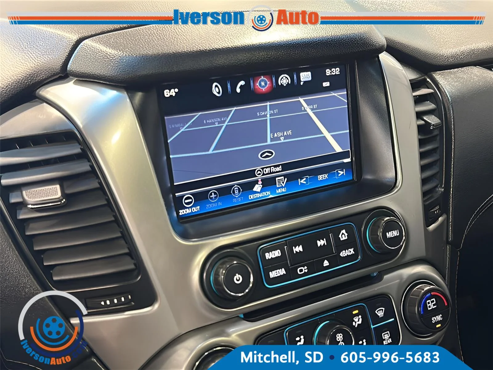Used 2016 Slate Gray Metallic Chevrolet LT image 20