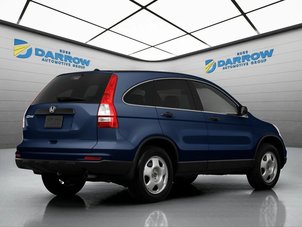 Used 2010  Honda LX image 3