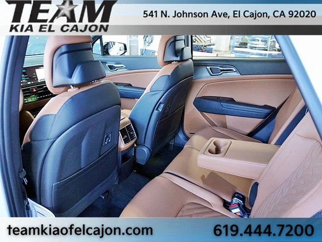 2026 Kia Sportage X-Line - Photo 24