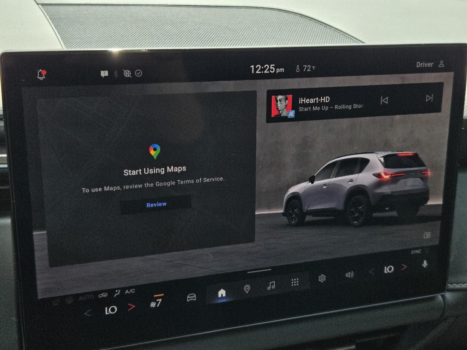 New 2026 Navy Blue Mica Mazda 2.5 S Preferred AWD image 16