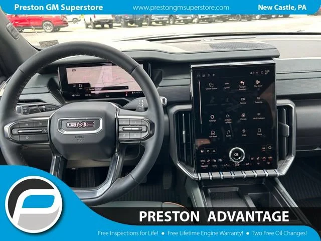 2026 GMC Acadia AT4 - Photo 19