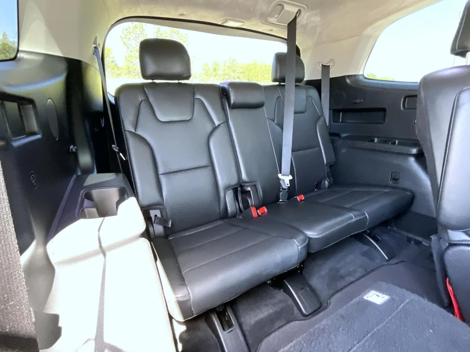 Used 2020 Gray Kia SX image 20