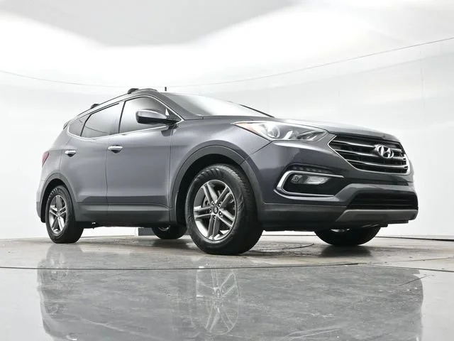 Used 2018 Platinum Graphite Hyundai 2.4L image 24