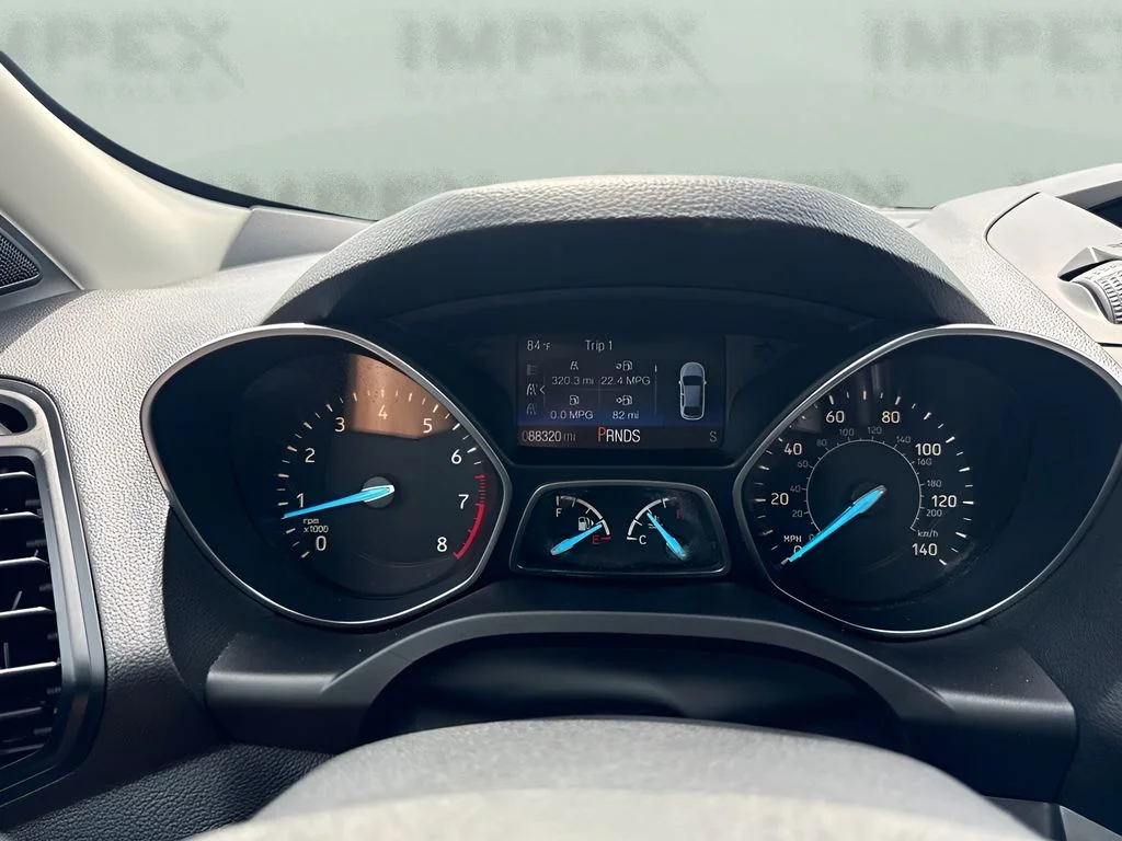 Used 2019 Gray Ford S image 12