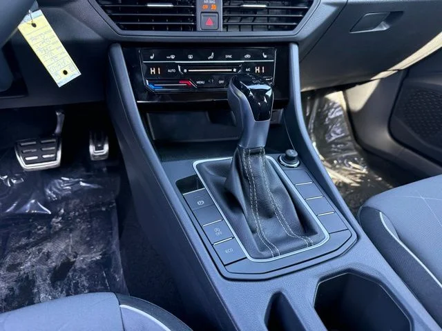 New 2026 Silver Volkswagen 1.5T Sport image 12