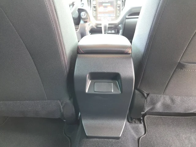 Used 2024 Gray Subaru Sport image 26