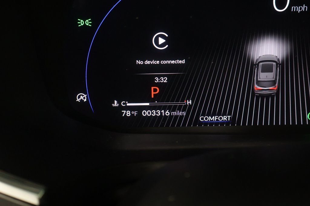 2026 Acura MDX Technology Package - Photo 17