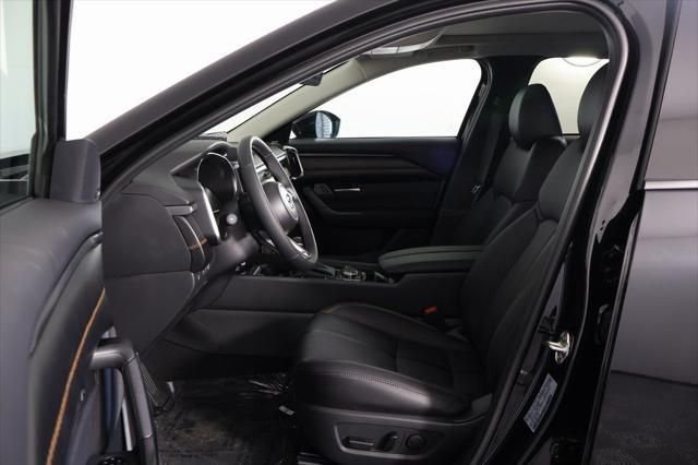 Used 2026 Black Mazda Premium image 5
