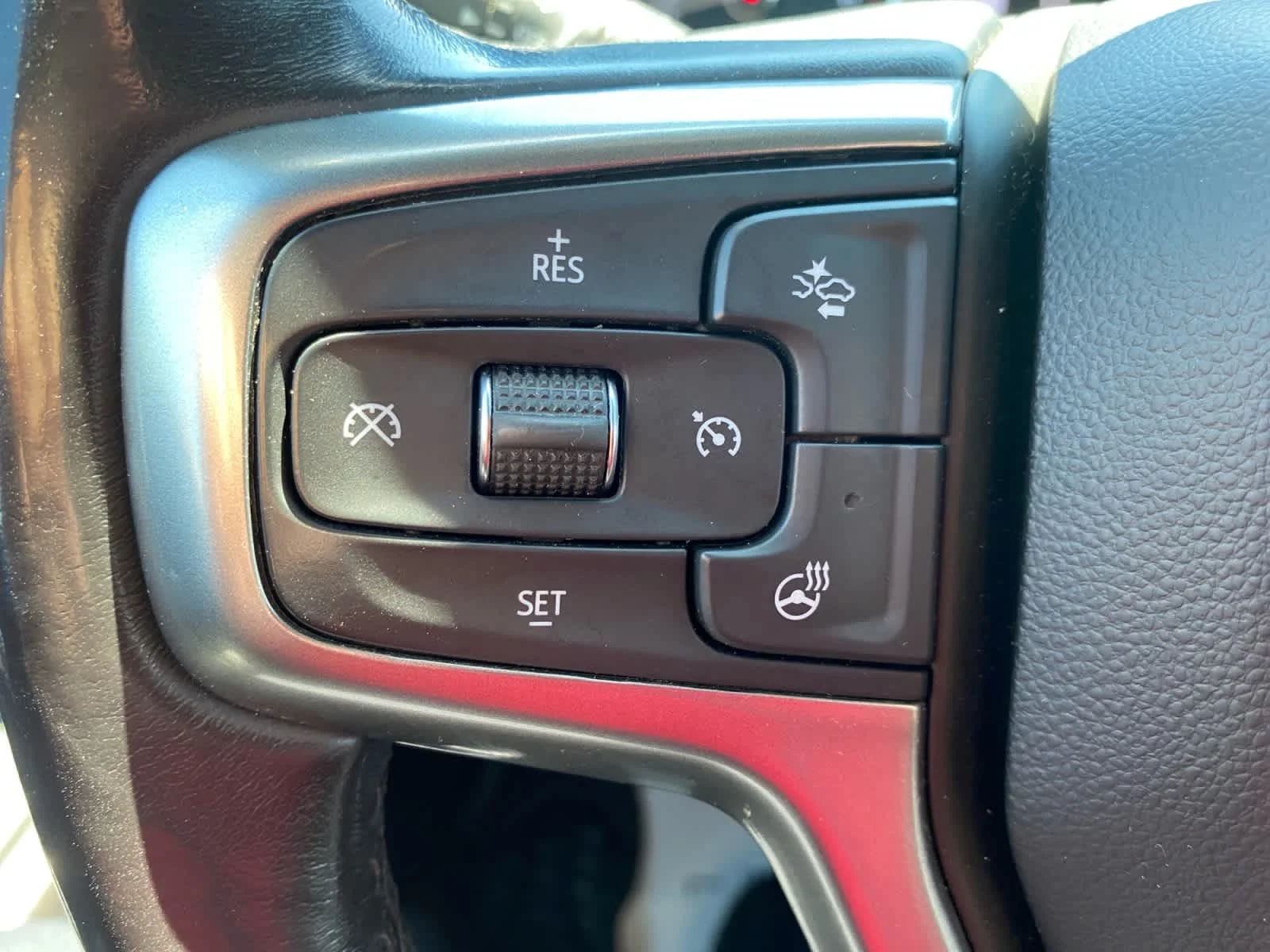 Used 2021 Black Chevrolet LTZ image 26