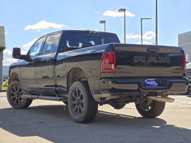 2026 RAM 2500 Laramie - Photo 32