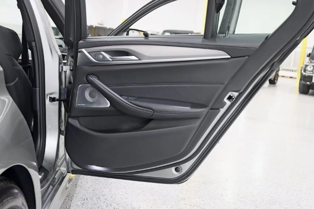 Used 2021 Gray BMW Base image 44