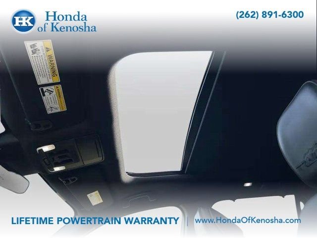 2026 Honda Passport TrailSport Elite - Photo 26