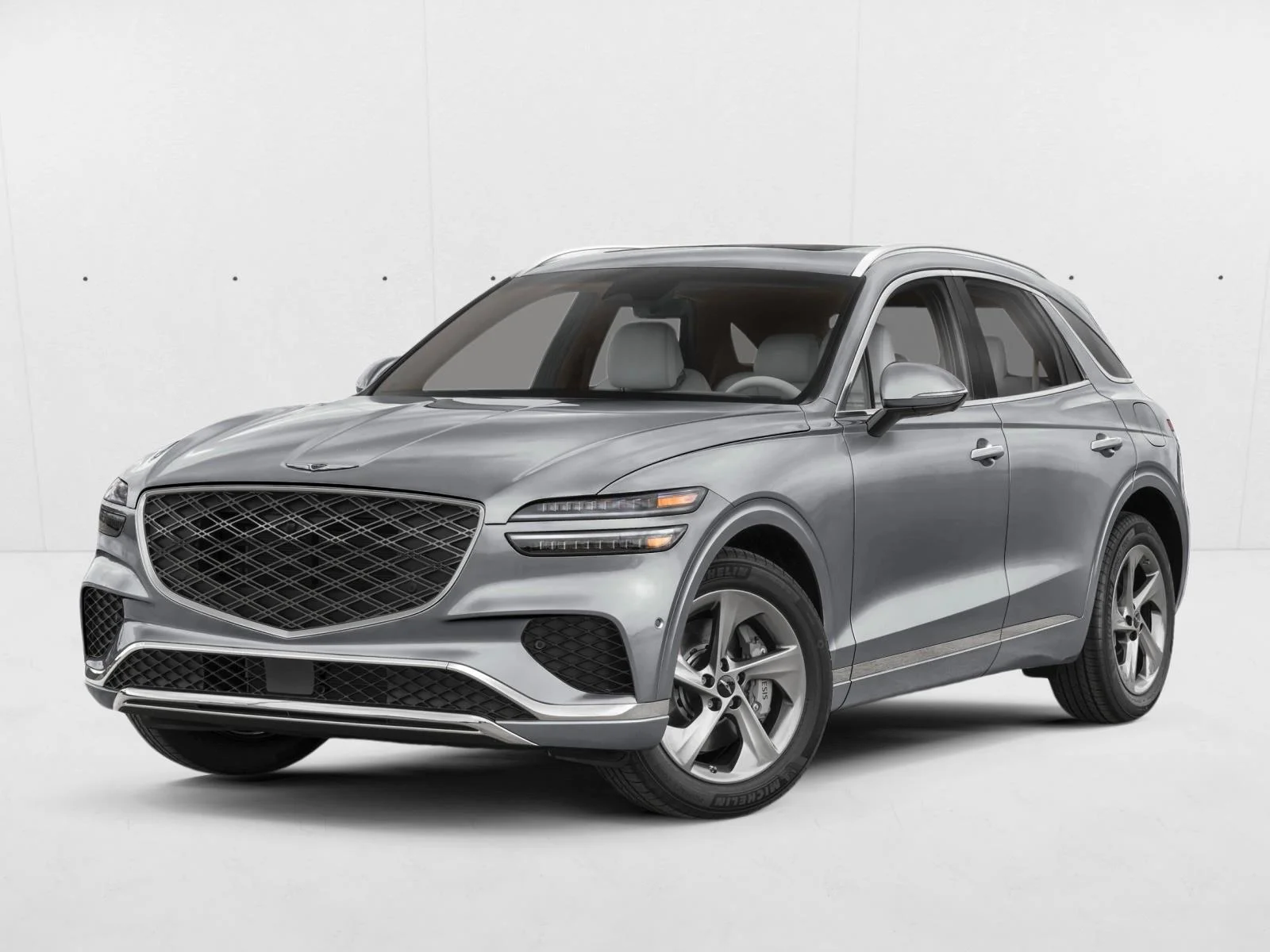 Pre-Owned 2026 Genesis GV70 2.5T Select Sport Utility in Tampa