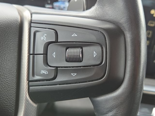 Used 2023 Onyx Black GMC Denali image 24