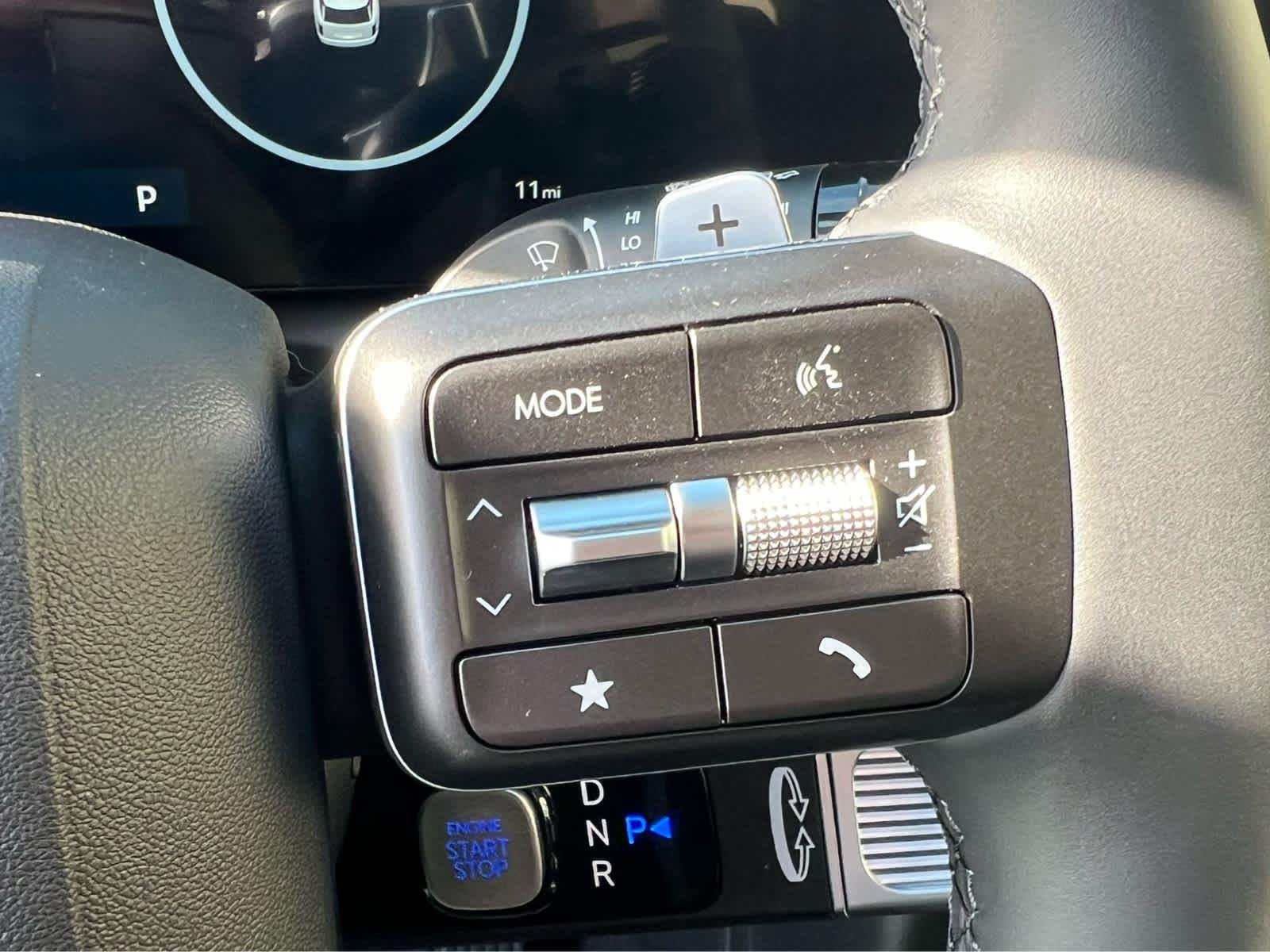New 2026 Ecotronic Gray Pearl Hyundai SEL Premium AWD image 34