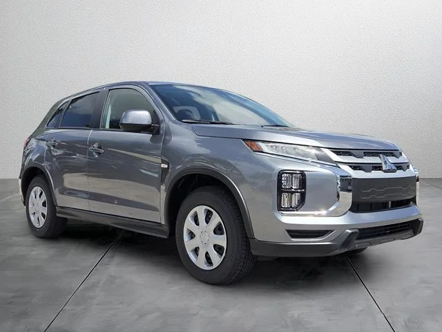 2026 Mitsubishi Outlander Sport's photo