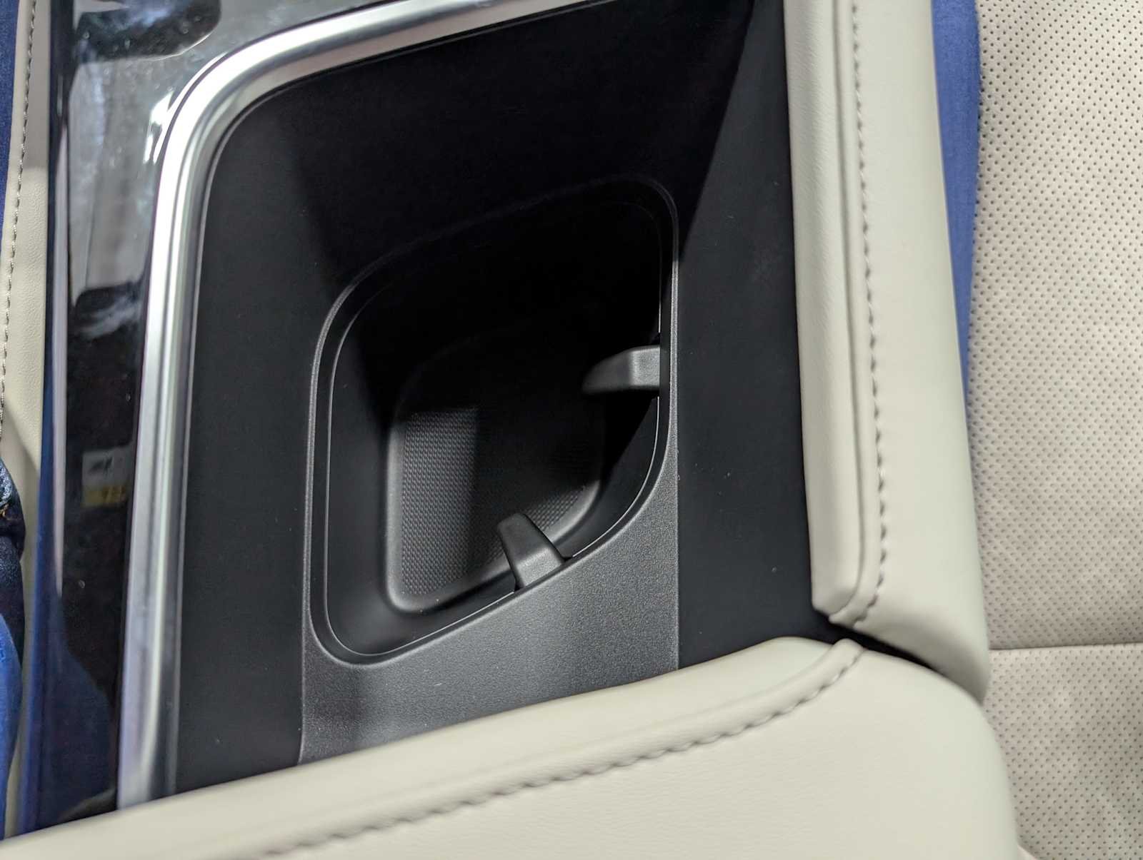 2025 Acura ADX A-Spec Package - Photo 26