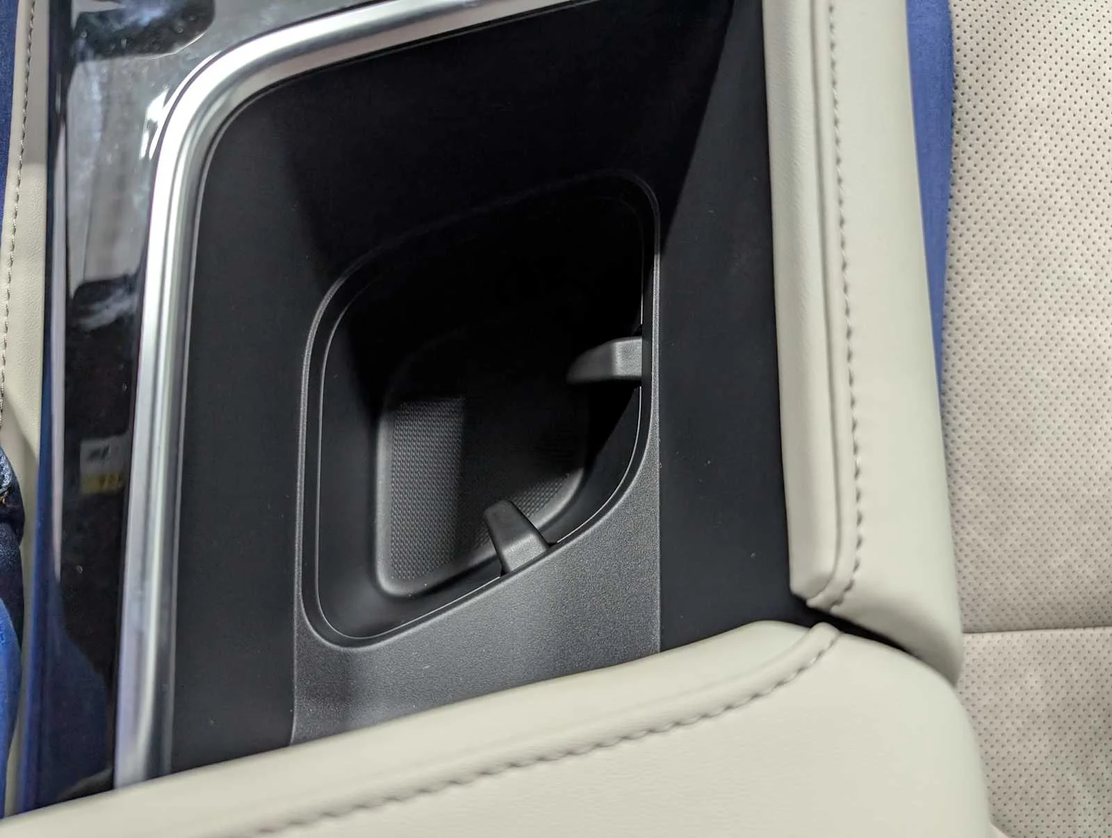 2025 Acura ADX A-Spec Package - Photo 26