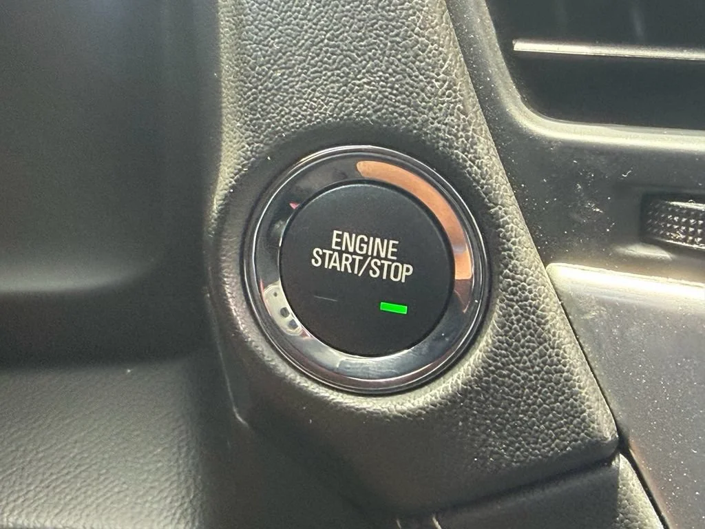 Certified Used 2018 TUNGSTEN METALLIC Chevrolet LT image 30