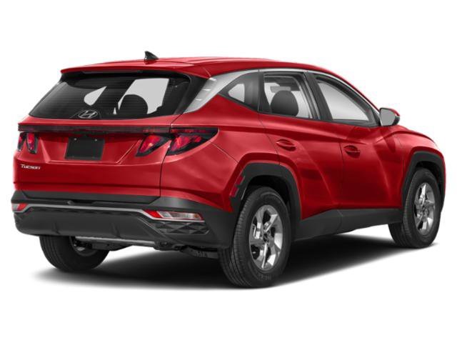 2023 Hyundai Tucson N Line - Photo 2