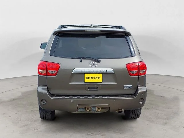 Used 2013 Pyrite Mica Toyota Limited image 4