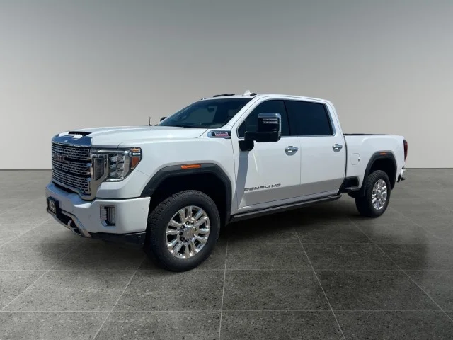 2023 GMC Sierra 2500 Denali HD