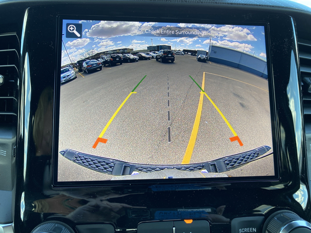 2025 RAM 1500 Big Horn/Lone Star - Photo 23