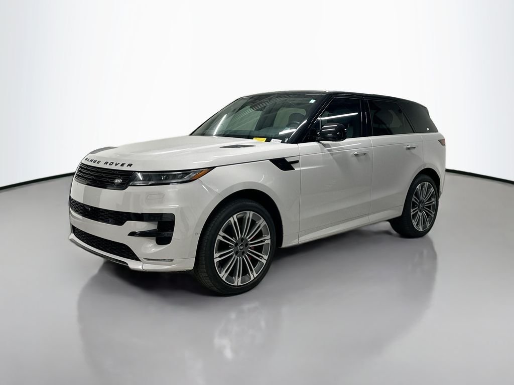 2024 Land Rover Range Rover Sport