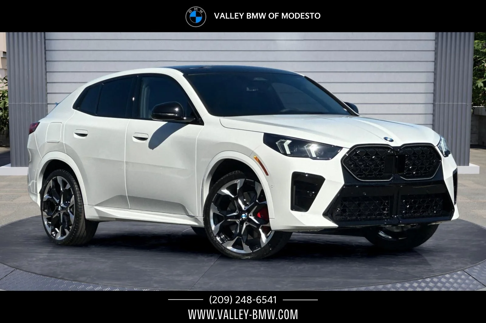 2026 BMW X2 xDrive28i's photo