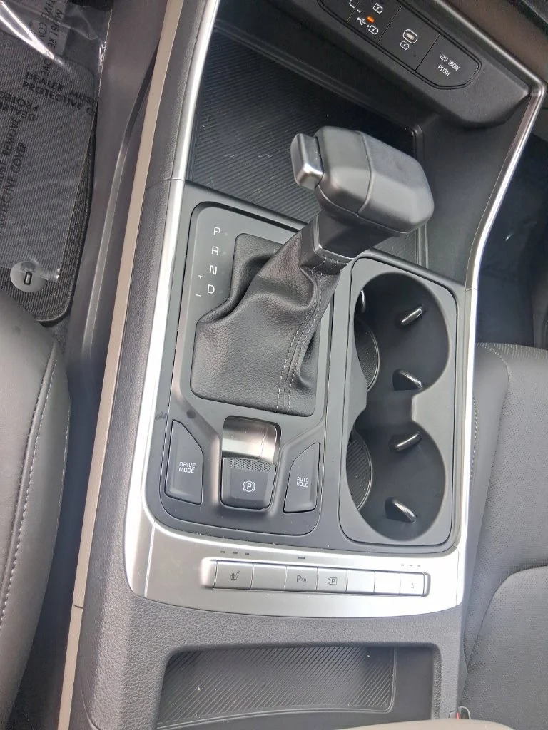 Used 2026 Gray Kia LXS image 14