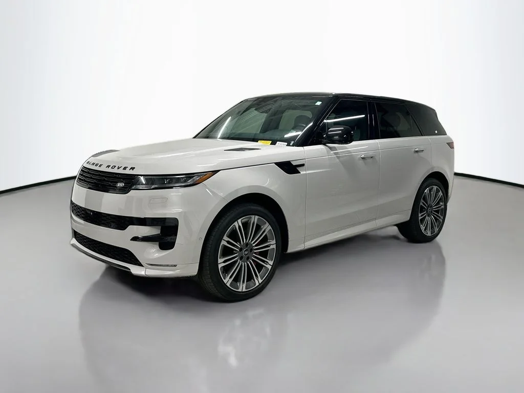 2024 Land Rover Range Rover Sport