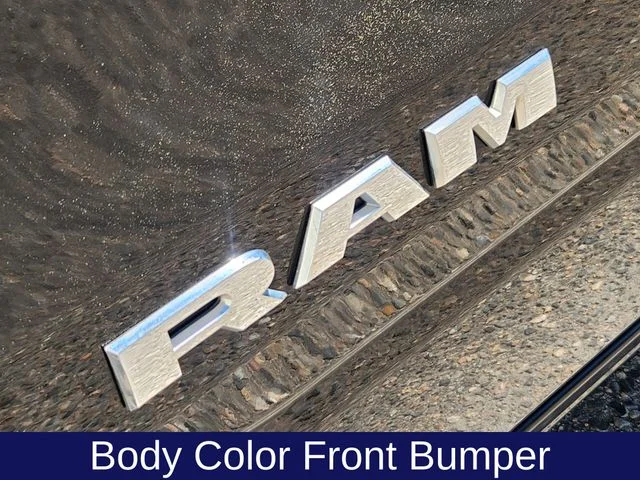 Used 2020 Black Ram Big Horn/Lone Star image 19