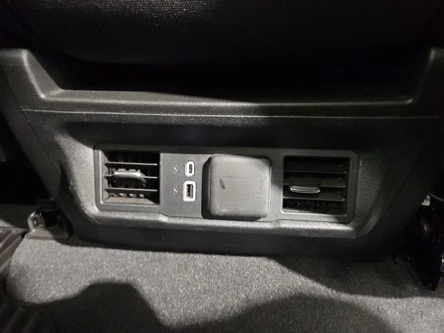 Used 2025 Summit White Chevrolet LT image 23